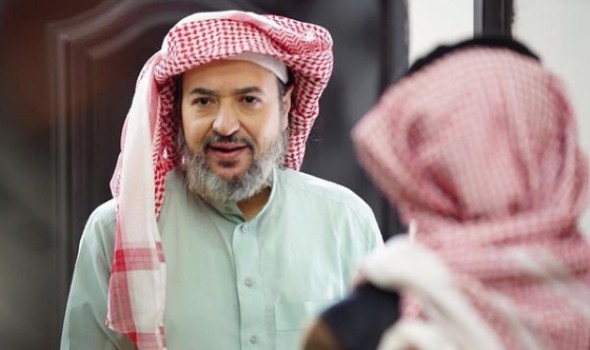  العرب اليوم - نجل خالد سامي يعلن استقرار حالة والده وخضوعه لغسيل كلوي