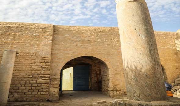  العرب اليوم - "هيئة التراث السعودية" تبدأ مشروع التنقيب الأثري بموقع "زُبَالا" في الحدود الشمالية