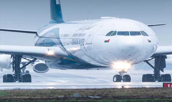  العرب اليوم - «بوينغ» تخفض إنتاج الطراز 787 بسبب مشكلة جديدة في هيكل الطائرة