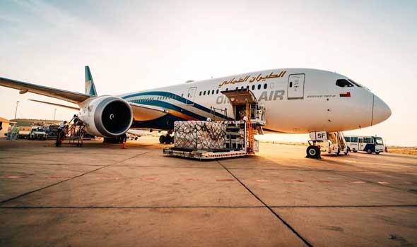  العرب اليوم - الطيران العماني يتوّج بـ 3 جوائز في حفل توزيع جوائز السفر العالمية 2021