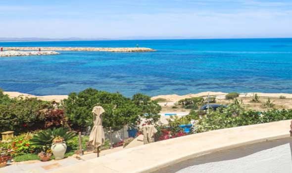 العرب اليوم - أفضل الأماكن السياحية المميّزة في جزيرة سانتوريني