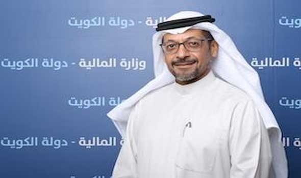  العرب اليوم - وزير المالية الكويتي يقدم استقالته بسبب الإجراءات الجديدة للحكومة