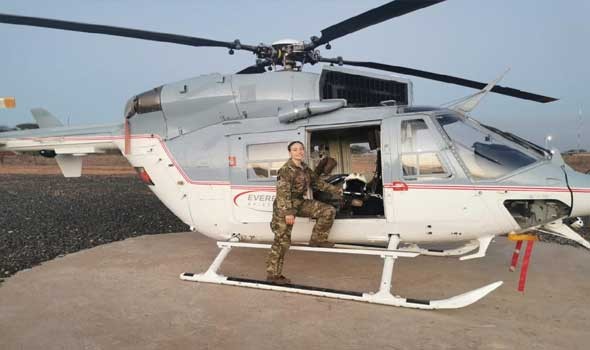  العرب اليوم - روسيا تزيد إنتاج طائرات الهليكوبتر