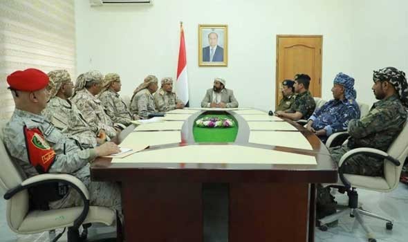  العرب اليوم - غروندبرغ يطالب الأطراف اليمنية بالعودة إلى الحوار «بلا شروط مسبقة»
