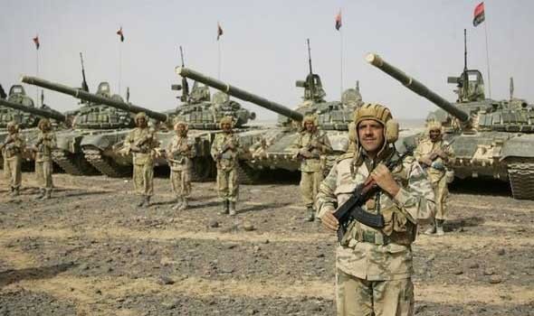  العرب اليوم - الجيش اليمني يعلن عن مقتل عدد من المسلحين الحوثيين في مأرب