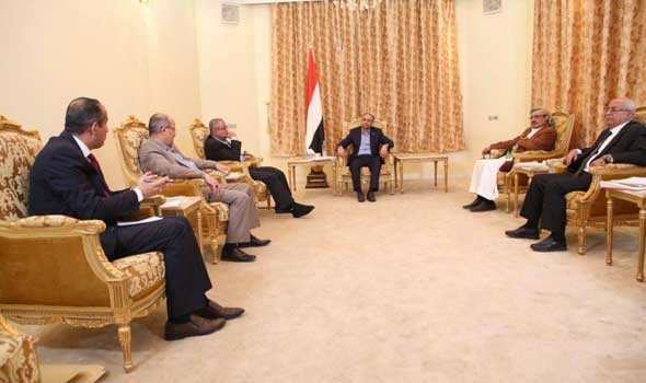  العرب اليوم - رئيس لجنة الشئون الدولية يؤكد أن روسيا تدين هجمات جماعة الحوثي ضد السعودية