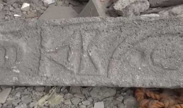  العرب اليوم - إكتشاف حفرية نادرة لحوت «برمائي» في مدينة الفيوم المصرية