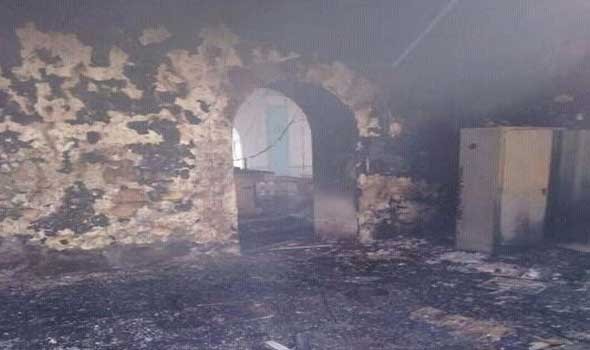  العرب اليوم - انفجار قرب مسجد في مدينة قندوز شمال شرق أفغانستان يُوقع 50 قتيلاً و140 جريحاً