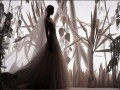  العرب اليوم - موديلات فساتين زفاف باللون البيج لإطلالة رومانسية