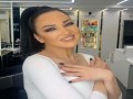  العرب اليوم - صفاء سلطان تكشف سبب مرضها و رأيها بمسلسل "السنونو"