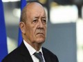 العرب اليوم - لودريان يُرحّب بعودة السفير الجزائري إلى باريس
