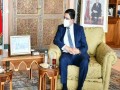  العرب اليوم - وزير خارجية المغرب يحذر من ثالوث "الخطر" بالقارة الأفريقية