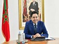 العرب اليوم - وزير الخارجية المغربي يلتقي المديرة العامة لليونيسكو