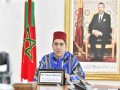  العرب اليوم - وزير الخارجية المغربي يؤكد دّعم إستقرار وسيادة لبنان