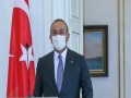  العرب اليوم - تشاووش أوغلو تركيا ستزيد من تواجدها العسكري في قبرص