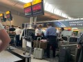  العرب اليوم - توقف رحلات الخطوط الجوية الكينية جراء إضراب طياريها