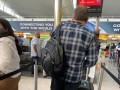  العرب اليوم - استمرار الفوضى فى مطارات إسبانيا وفرنسا بعد إلغاء رحلات بسبب إضراب الموظفين