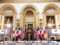  العرب اليوم - مجموعة السبع تحث الهند وباكستان على التحلّي بأقصى درجات ضبط النفس