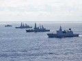  العرب اليوم - إسبانيا تستفز المغرب بإرسل سفينة عسكرية إلى ساحل مليلية وتُهدد بالحرب