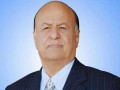 العرب اليوم - الرئيس اليمني يُعلن تشكيل مجلس قيادة رئاسي ينقل له كافة صلاحياته