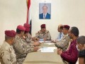  العرب اليوم - وزير الدفاع اليمني يثمّن الدور المحوري للسعودية والإمارات في دعم بلاده