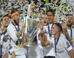  العرب اليوم - ريال مدريد يسيطر على الأرقام القياسية في دوري أبطال أوروبا