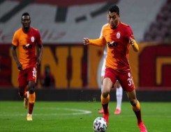  العرب اليوم - مصطفى محمد يسجل هدفًا عالميًا لنانت في الدوري الفرنسي