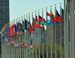  العرب اليوم - مفوضة الأمم المتحدة لحقوق الإنسان تحث على "حل سلمي" للأزمة في كازاخستان