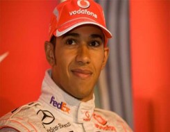  العرب اليوم - البريطاني هاميلتون أول المنطلقين في جائزة قطر الكبرى للفورمولا واحد