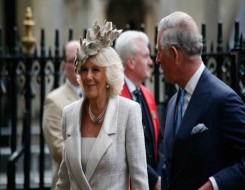  العرب اليوم - الأمير تشارلز نائباً عن الملكة إليزابيث في إفتتاح ألعاب الكومنولث