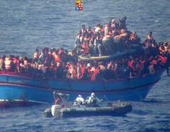  العرب اليوم - الأمم المتحدة تنتقد الاتحاد الأوروبي بسبب «انتهاكات بحق المهاجرين» في ليبيا