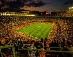  العرب اليوم - برشلونة يبيع جزءاً جديداً من النادي مقابل 100 مليون يورو
