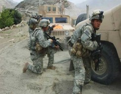 العرب اليوم - مسؤول أميركي يعلن ارتفاع عدد قتلى الجنود الأميركيين في هجوم كابول إلى 13 قتيلاً