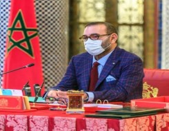  العرب اليوم - اجتماع مغربي - إسباني رفيع المستوى غداً في الرباط. ومحمد السادس يُهاتف سانشيز
