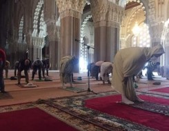  العرب اليوم - الأوقاف المصرية عودة دروس العصر في المساجد خلال رمضان