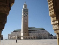  العرب اليوم - مواعيد الصلاة في العواصم العربية اليوم الثلاثاء 21 كانون الأول / ديسمبر 2021