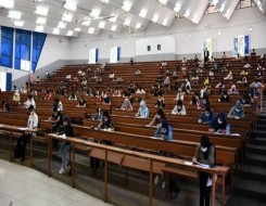  العرب اليوم - الكشف عن أوضاع الطلاب المصريين الدارسين في الجامعات الأوكرانية
