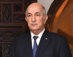 العرب اليوم - الرئيس تبون يُعلق على سبب غياب منتخب الجزائر عن مونديال قطر