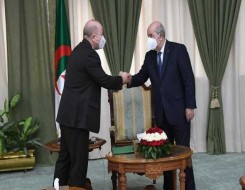  العرب اليوم - رئيس الحكومة الجزائرية عازمون على الارتقاء بالتعليم العالى