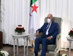  العرب اليوم - المقداد يُعلن أن الرئيس تبون أكد لي أن الجزائر لن تتخلى عن سوريا مهما كانت الصعوبات