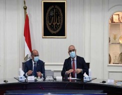  العرب اليوم - تقوم الحكومة المصرية بتسريع إجراءات التصالح في مخالفات البناء بهدف «ضبط» منظومة العمران في ربوع البلاد.