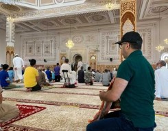  العرب اليوم - للمرة الأولى ألمانيا تطلب ثمانية عشر إمامًا وقارئًا من الأوقاف المصرية لإحياء ليالي رمضان