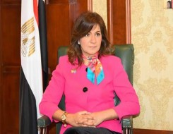  العرب اليوم - وزيرة مصرية سابقة تتحدث عن نجلها بعد ارتكابه جريمة مروعة في أميركا