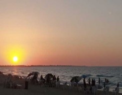  العرب اليوم - 70 ألف سائح إسرائيلي زاروا سواحل سيناء خلال شهرين