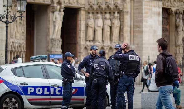 شرطة النمسا تحذر من هجوم يستهدف كنائس فيينا
