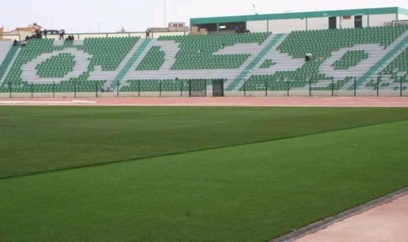 الجزائر تخوض 3 مباريات ضمن تصفيات مونديال قطر في المغرب