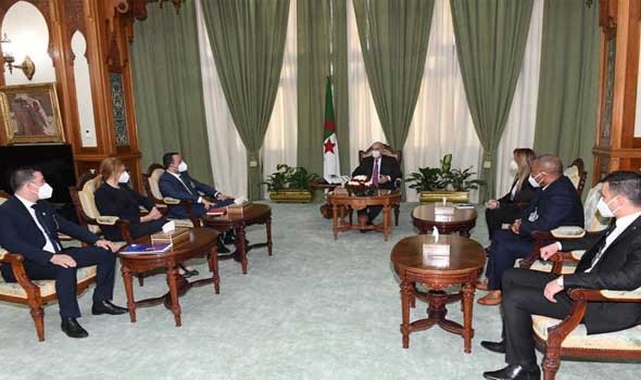 الجزائر تستضيف اجتماعاً لدول جوار ليبيا والآمال معقودة على توافق مصري ـ جزائري مرتقب