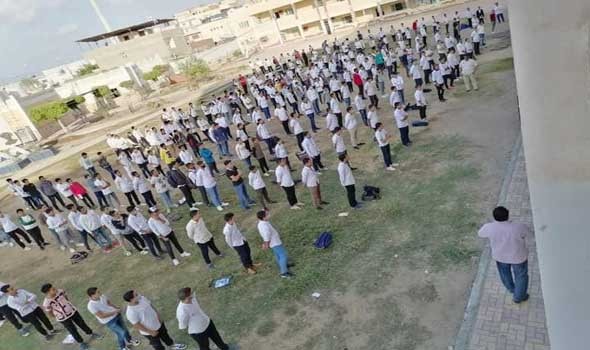  العرب اليوم - مصر تجري تعديلات على التعليم الثانوي لتفادي انتقادات سابقة