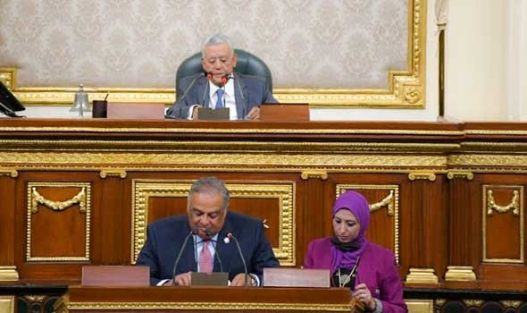مجلس النواب المصري يوافق على 4 اتفاقيات بين الحكومة المصرية وبنك أبو ظبي ودبي