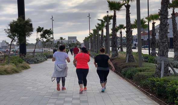  العرب اليوم - دراسة تؤكد أن التمارين الرياضية لا تعالج آثار النظام الغذائي السيئ